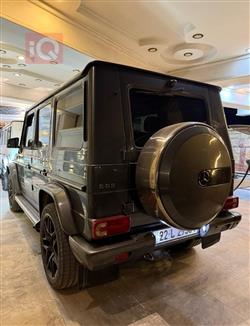 مێرسێدس بێنز G-Class